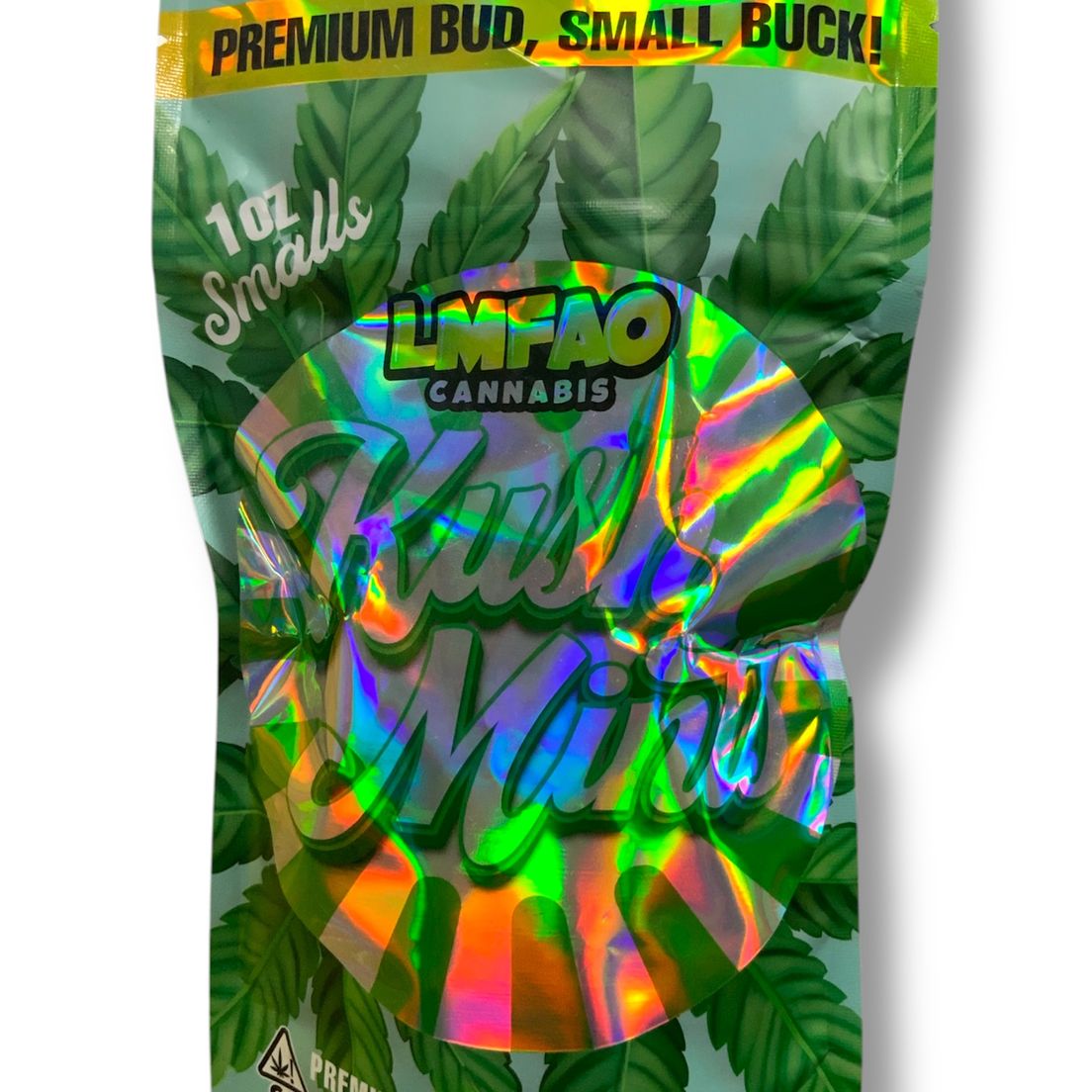 LMFAO - Kush Mint 28g