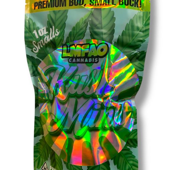 LMFAO - Kush Mint 28g