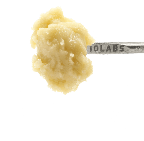 710 Labs - OGKB 2.1 #7 1st Press - 1g Live Rosin