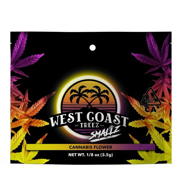 Jelly Cake - Smallz 3.5g