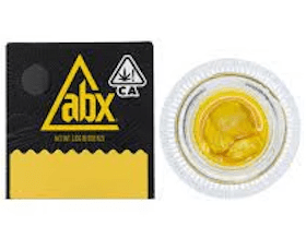[ABX] Sauce + Diamonds - 1g - Lemon Royale