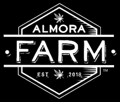 Almora Farm - (x14) .5g Prerolls - 7g - Santa Cruz Blue