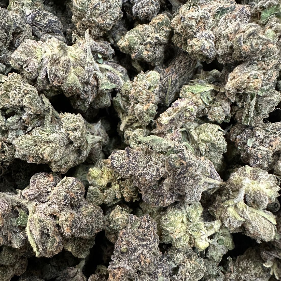 Apples & Bananas by OK Native Growers (Deli)
