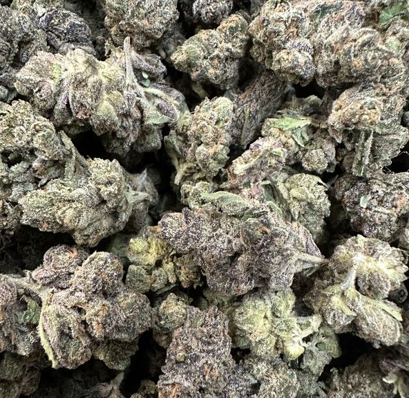 Apples & Bananas by OK Native Growers (Deli)