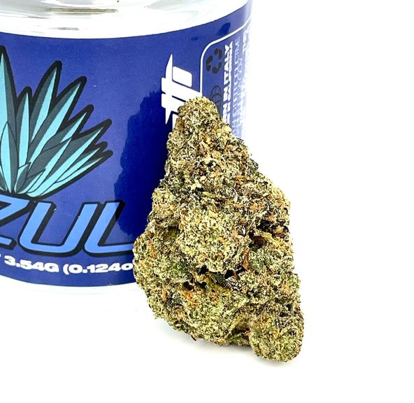 BISCOTTI - Azul - 3.5g