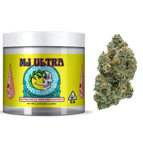 Mellow Jello