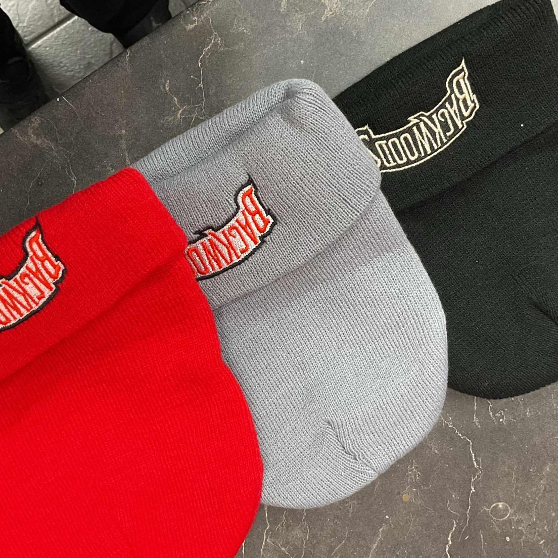 backwoods toque winter hat