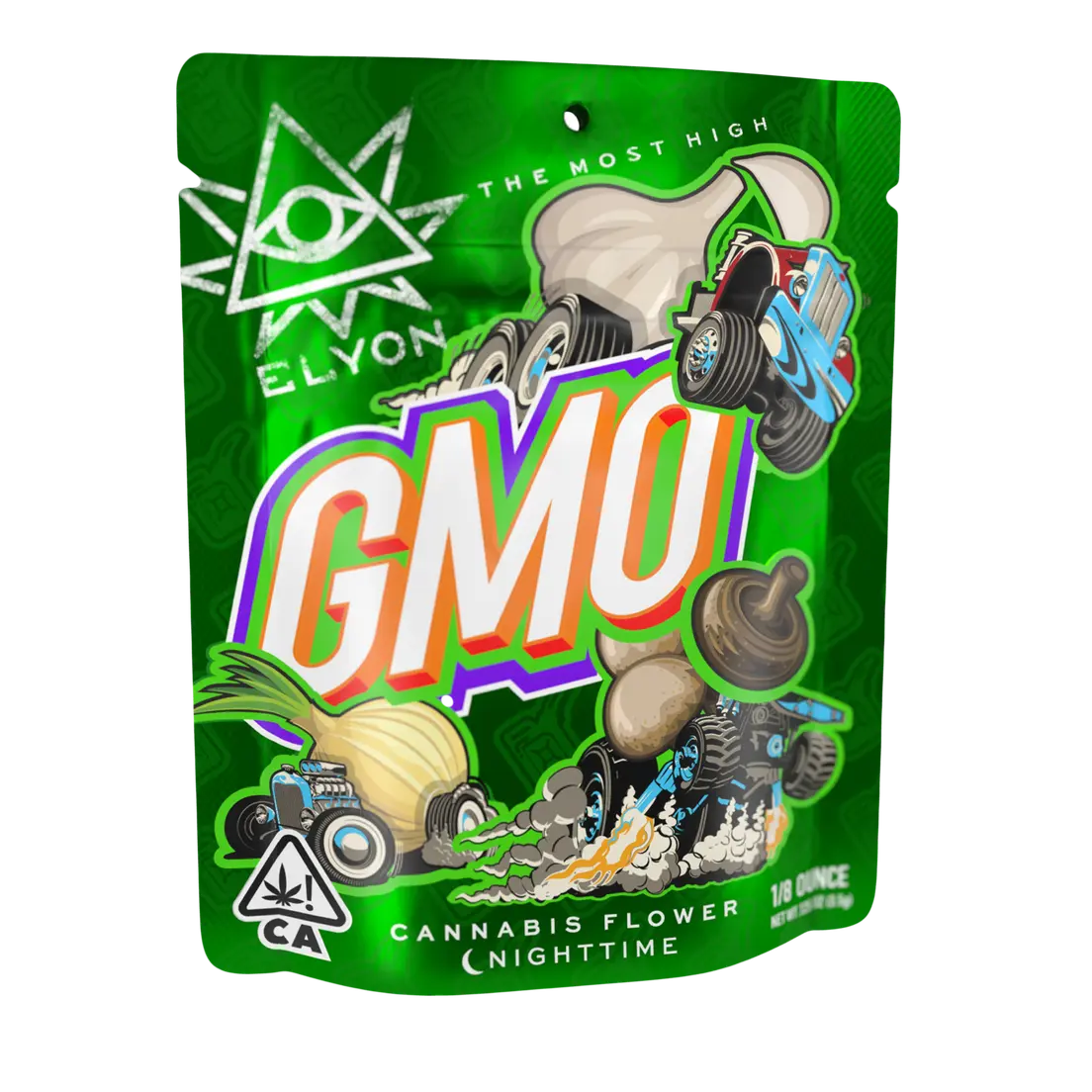 GMO