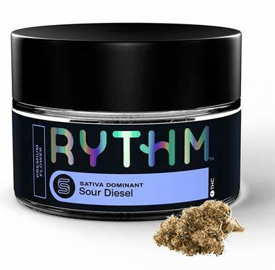 Sour Diesel (F-S-19)