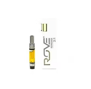 ROVE: Mango Passionfruit