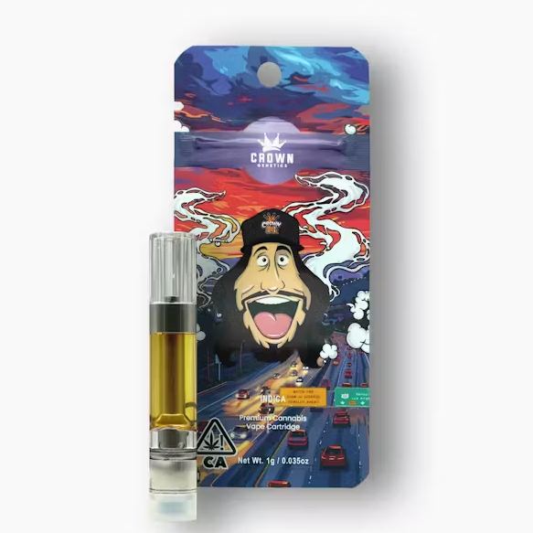 ILL OG Vape