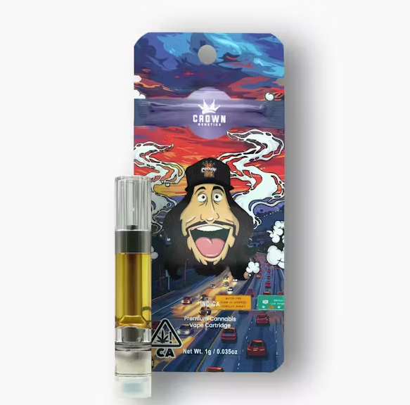 ILL OG Vape