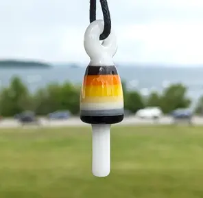 Buoy Pendant by Danny Camp #29