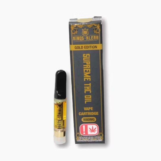 Star Dawg Cartridge