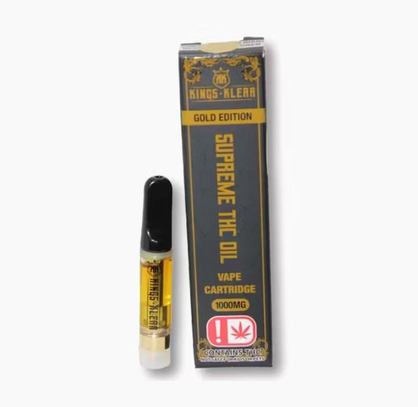 Star Dawg Cartridge