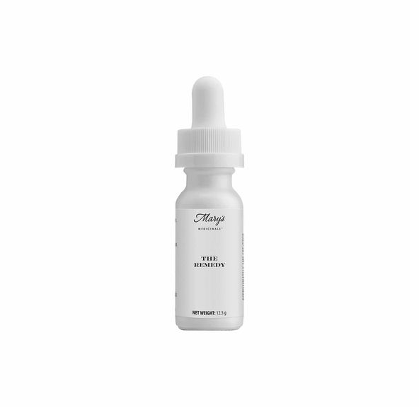Mary's Medicinals - The Remedy 1:1 THCa:CBD Tincture 13.5mL