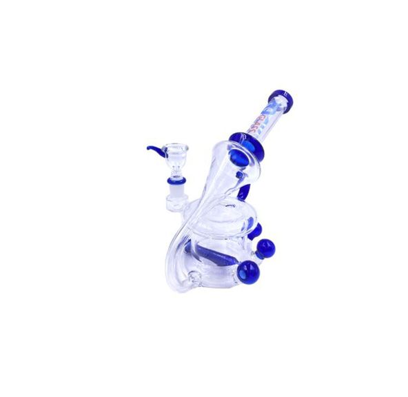 GH|10" Waterpipe