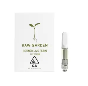 Bahama Mama Refined Live Resin™ Cartridge 1.00 g