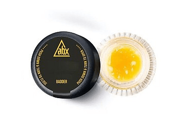 [ABX] Badder - 1g - Gaslato (H)