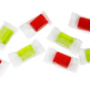 CBD Living - Hard Candy Cherry 25mg