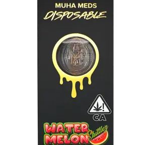 | Muhameds - Disposable - Watermelon Skittlez 1g
