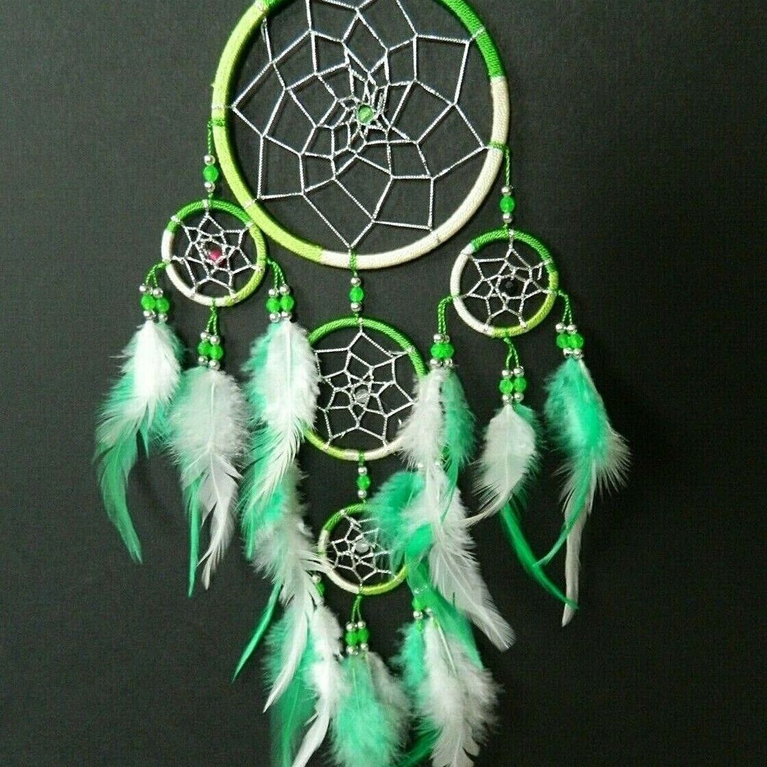 Dream Catcher $30