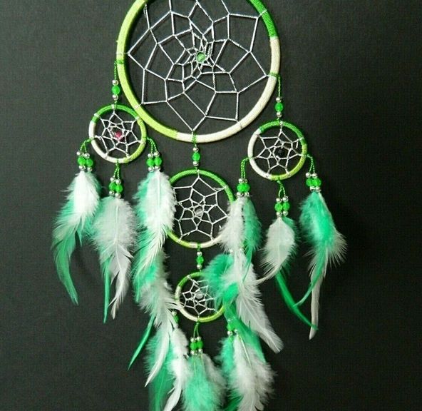 Dream Catcher $30