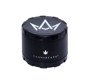 March and Ash - Cargo Can