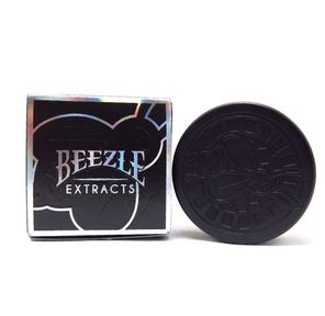 1g Mendo Breath Live Resin Budder - BEEZLE