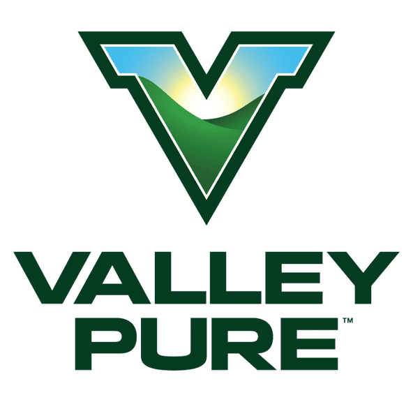 Valley Pure Blue Dream 1g Live Resin Cartridge