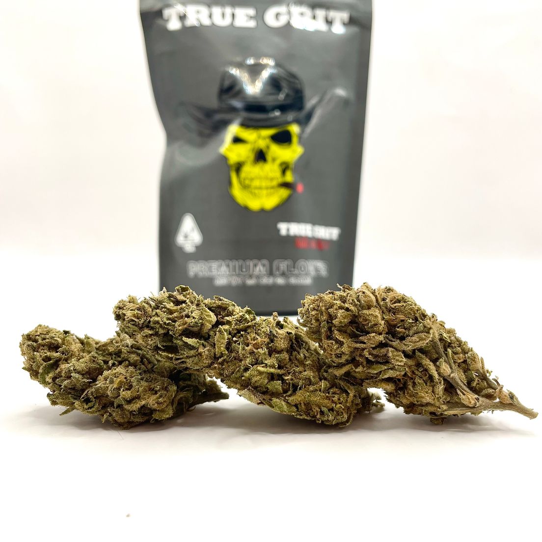 PRE-ORDER ONLY *Deal! $79 1 oz. Game Changer (27.52%/Hybrid) - True Grit