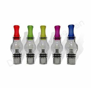 510 Thread Glass Globe & Atomizer