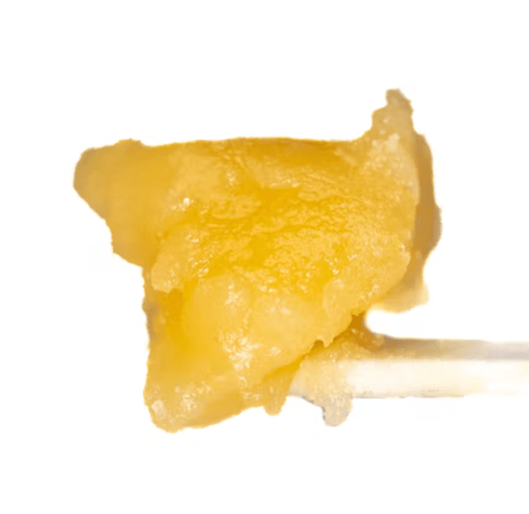 West Coast Cure - GMO Live Resin Badder 1.0000g