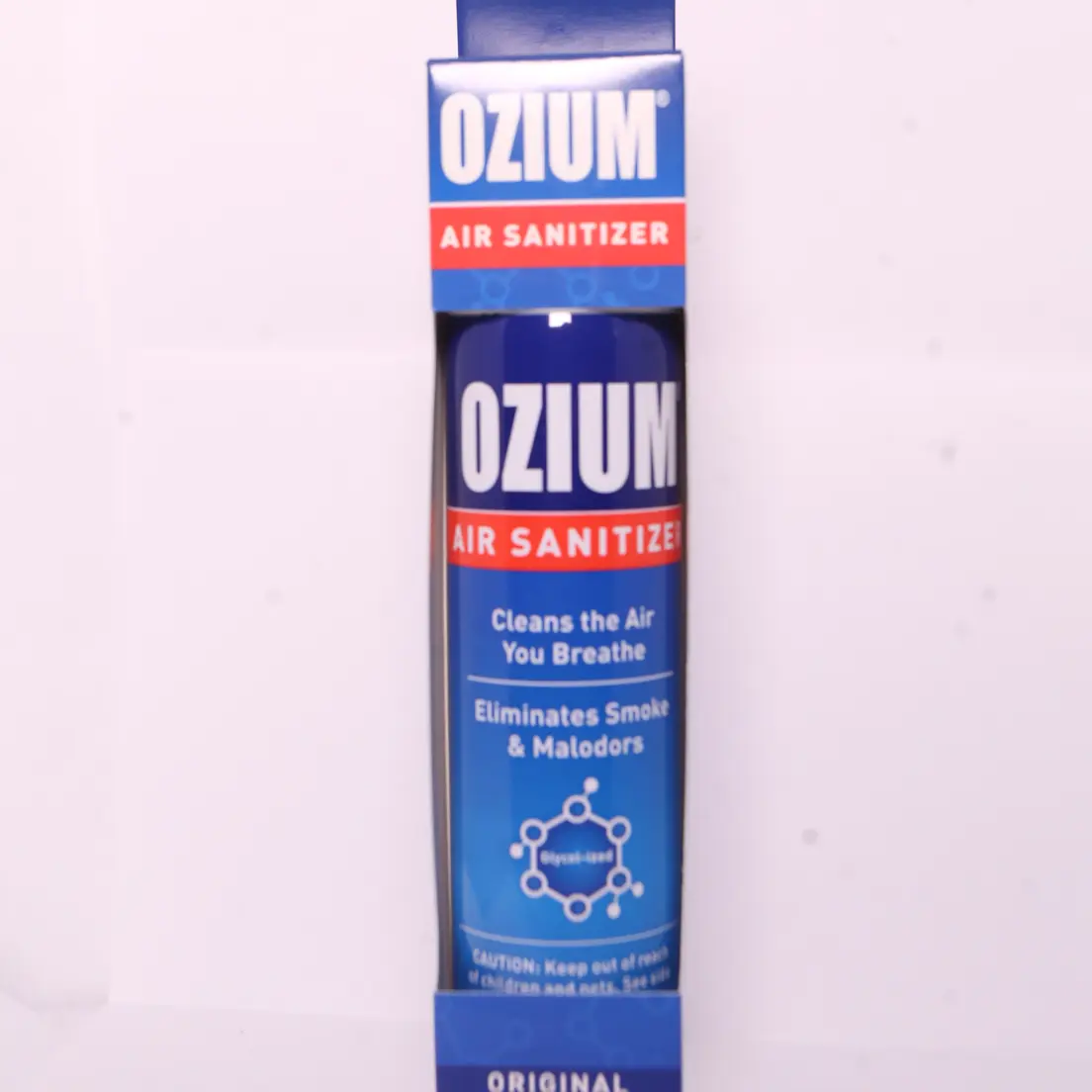 Ozium Air Sanitizer