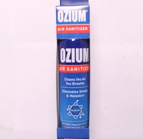 Ozium Air Sanitizer