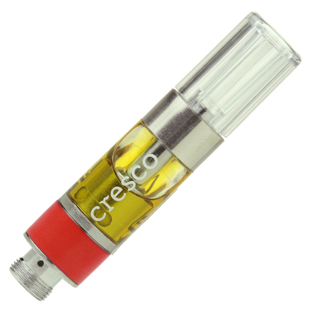 Cresco - Cherry Ak .5g Live Resin Vape