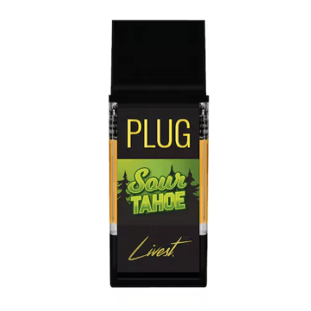 Livest: Sour Tahoe