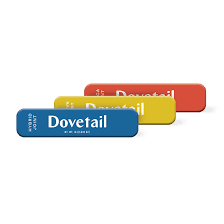 Dovetail GG4 Joint