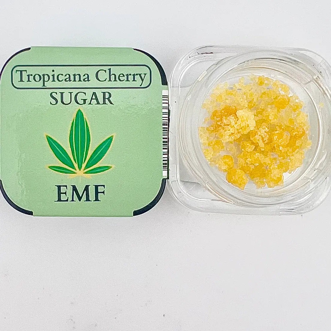 1g Tropicana Cherry (Hybrid) Sugar - EMF