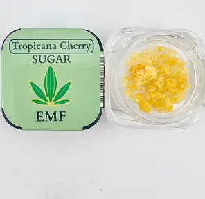 BLOWOUT DEAL! $25 1g Tropicana Cherry (Hybrid) Sugar - EMF