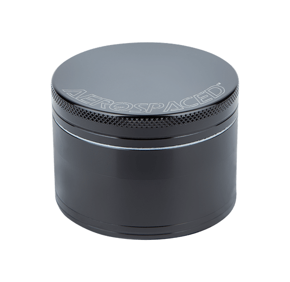 AeroSpaced Vibe 2.5" Grinder