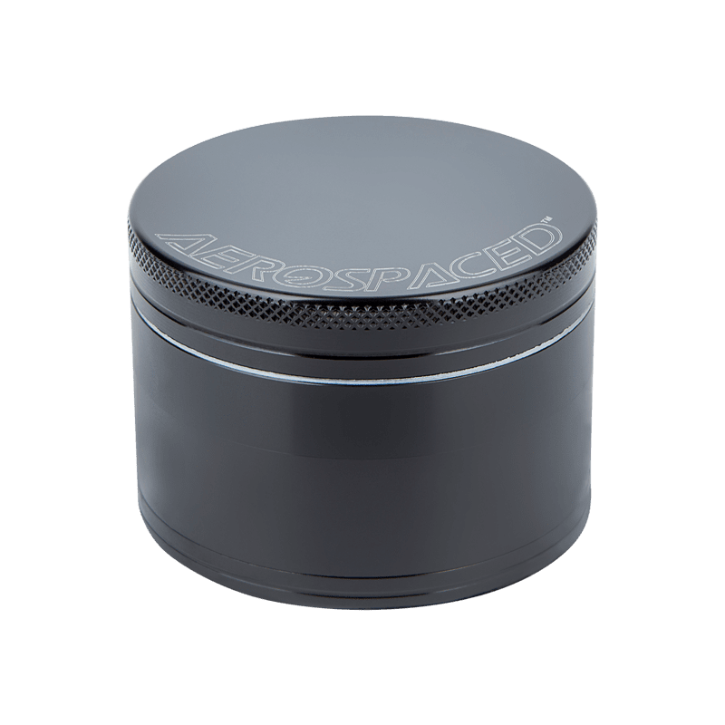 AeroSpaced Vibe 2.5" Grinder