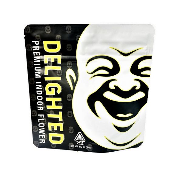 Delighted Apples & Gas 3.5g