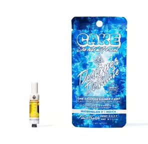 Cake - Watermelon Z Vape Cart 1g