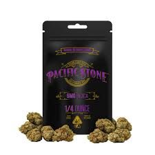 Pacific Stone- GMO Pouch 7g (I)