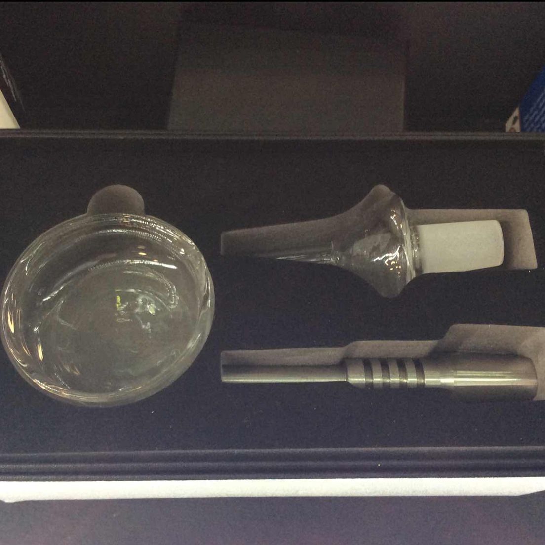 Nectar Collector Black Box $35