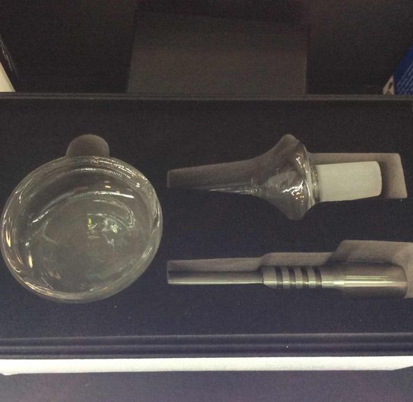 Nectar Collector Black Box $35