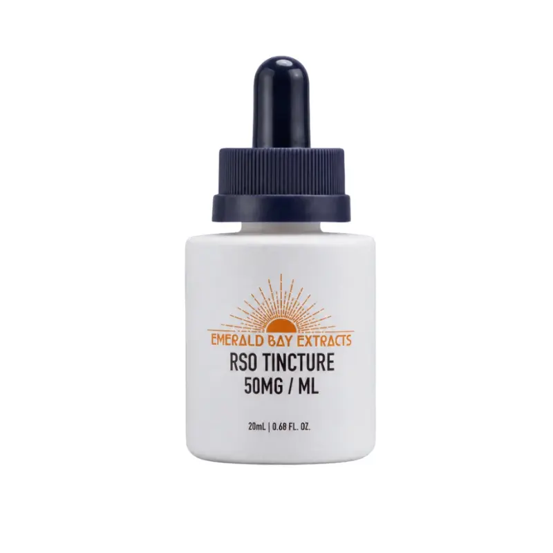 Emerald Bay Extracts - SLEEP 1000MG TINCTURE