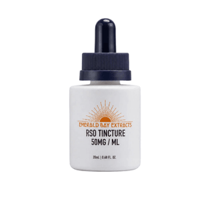 Emerald Bay Extracts- SLEEP 1000MG TINCTURE