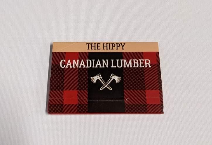 Canadian lumber - The Hippy